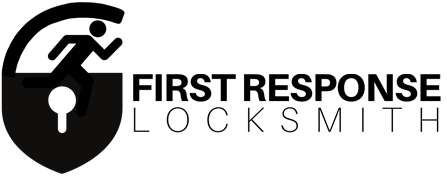 First Response Locksmith Logo